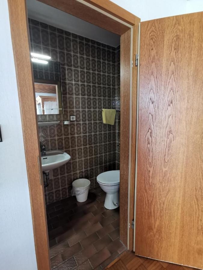 Hotel Garni Austermayer Траунройт Екстер'єр фото