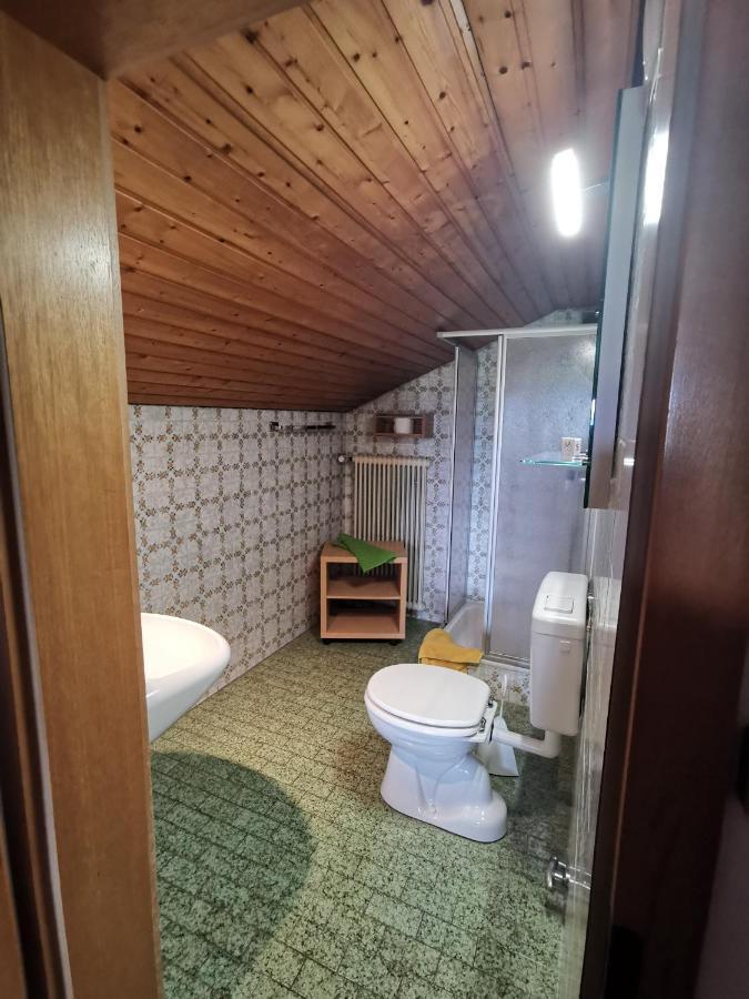 Hotel Garni Austermayer Траунройт Екстер'єр фото