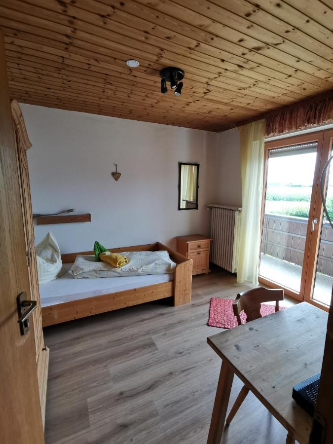 Hotel Garni Austermayer Траунройт Екстер'єр фото