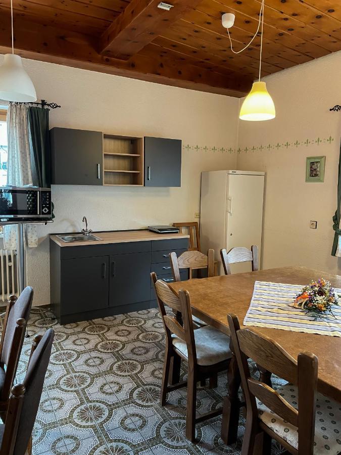 Hotel Garni Austermayer Траунройт Екстер'єр фото